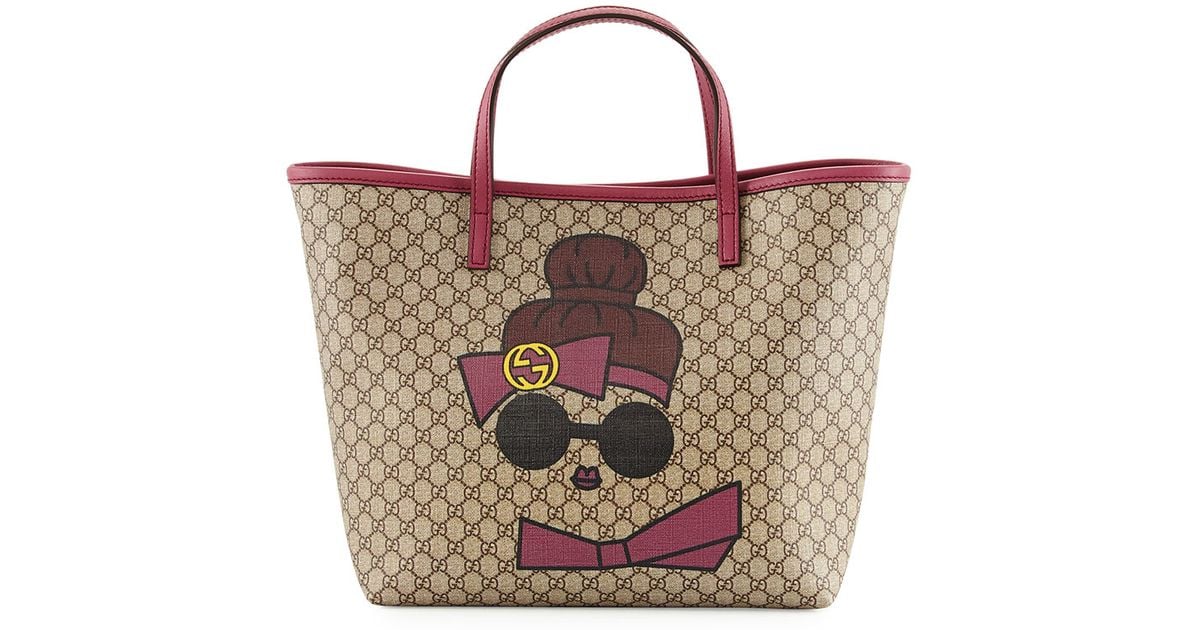 Gucci Kid Tote Bag Online, 53% OFF | www.emanagreen.com
