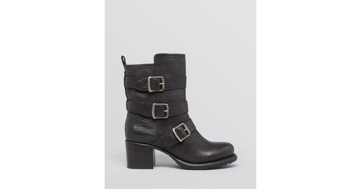 bloomingdales frye boots