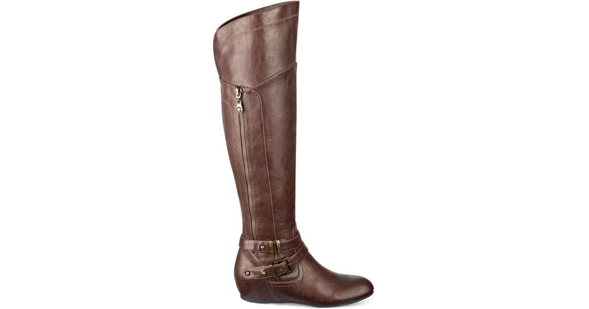 g by guess tall boots