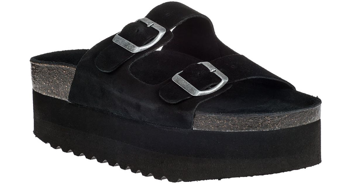 jeffrey campbell aurelia platform sandal