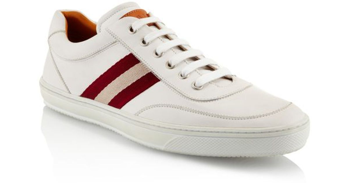 bally oriano sneaker