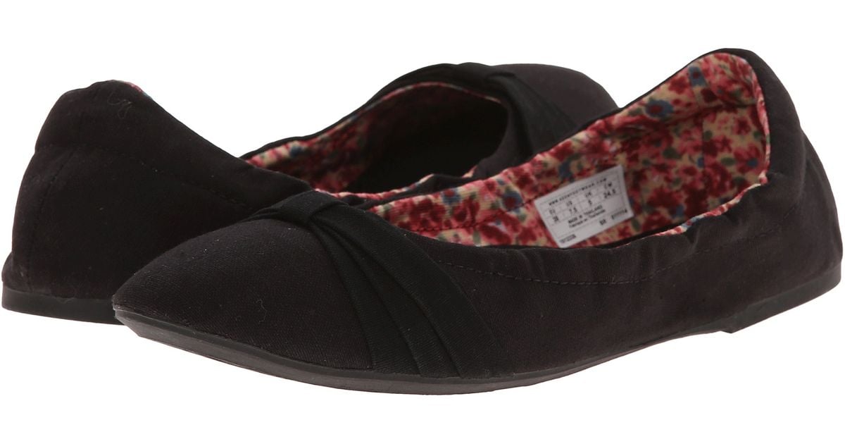 foldable ballet flats cvs