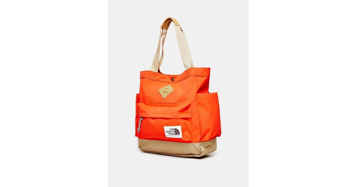four point tote