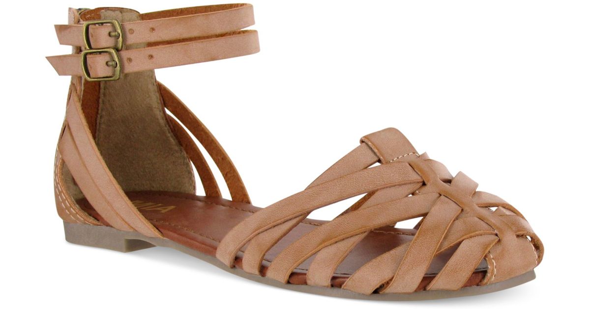 mossimo huarache sandals