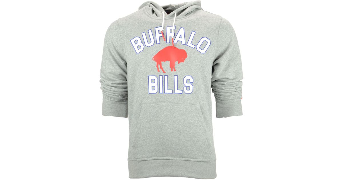 nike buffalo bills sweatshirt