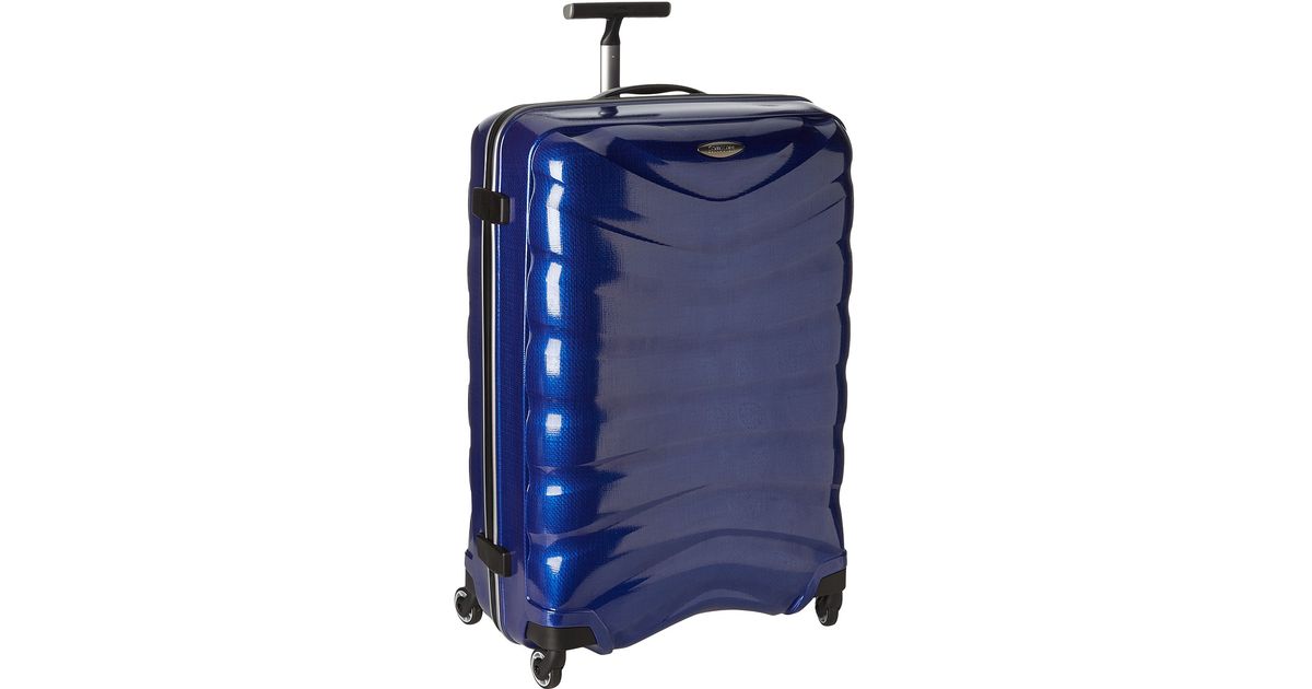 samsonite black label firelite
