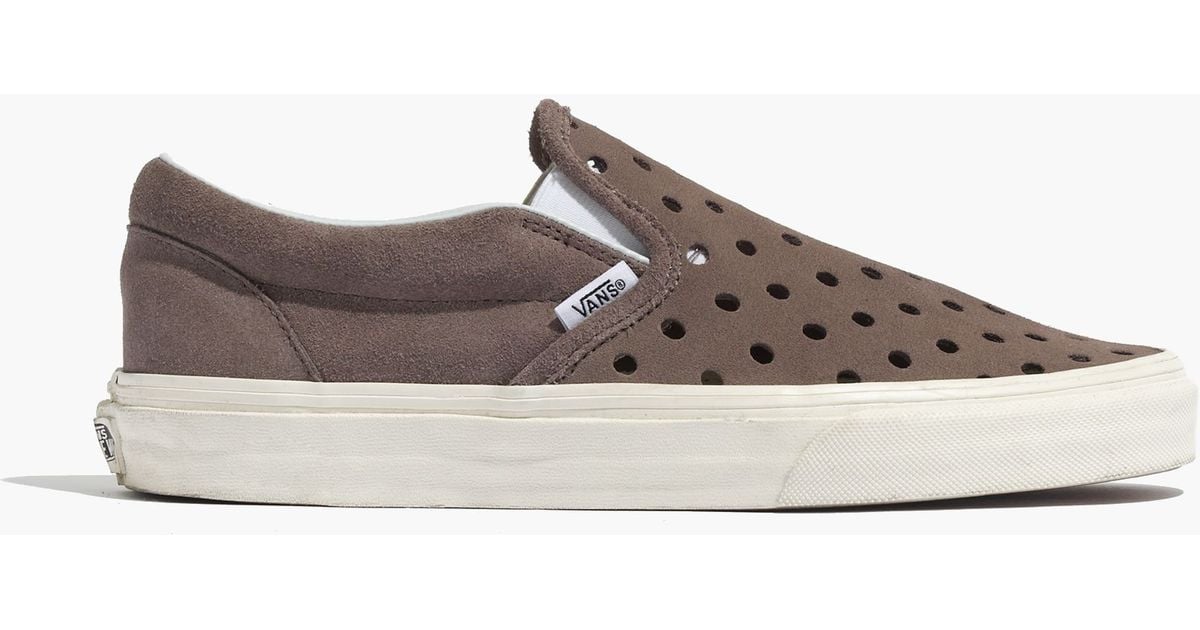 vans grey and brown vans grey and brown