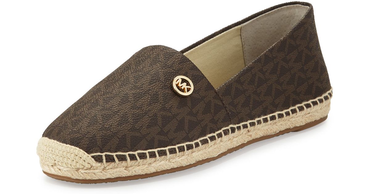 kendrick espadrille flat