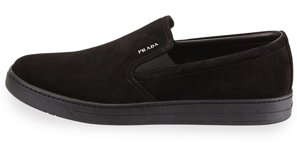 prada skate shoes