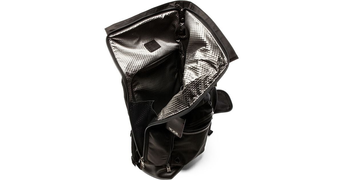 alpaka elements travel backpack demensions Alpaka Elements Travel Backpack main image 0