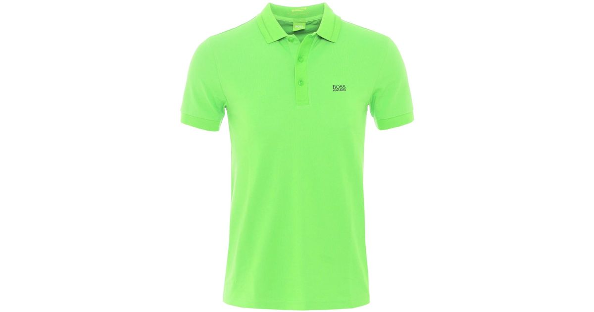 Hugo Boss Neon T Shirt Top Sellers, 59% OFF | ilikepinga.com