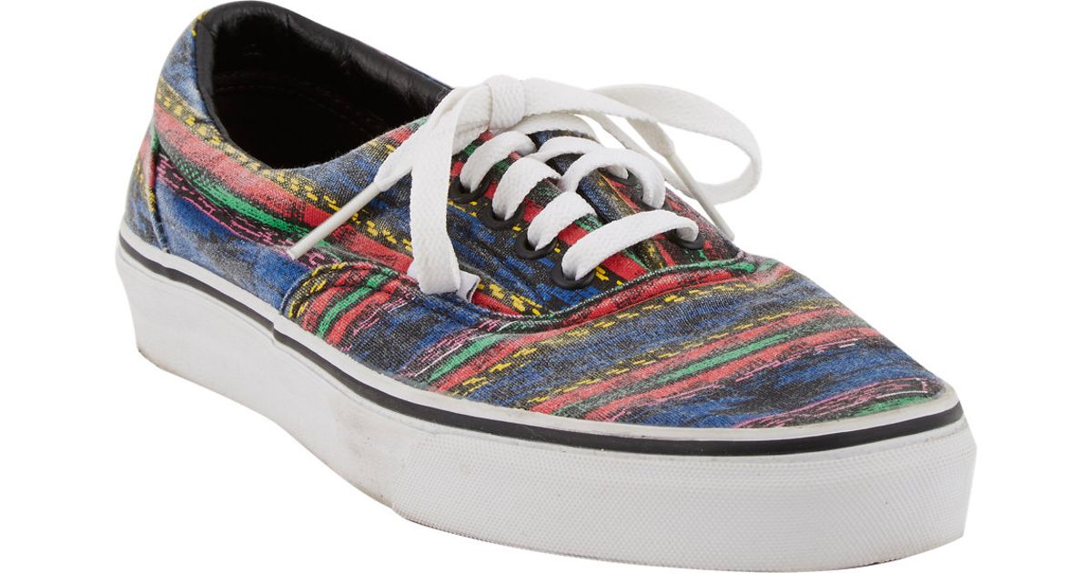 vans doren