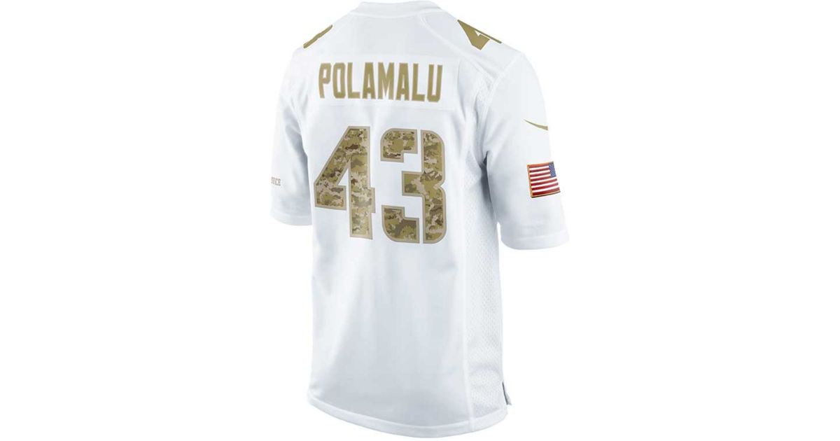 white steelers jersey white steelers jersey