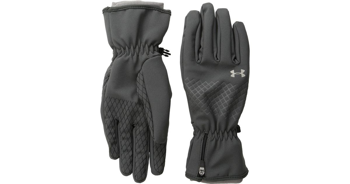 Ua storm stealth gloves Clearance