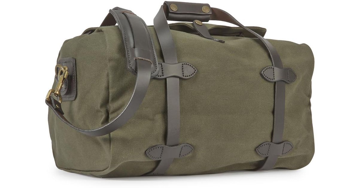 filson holdall