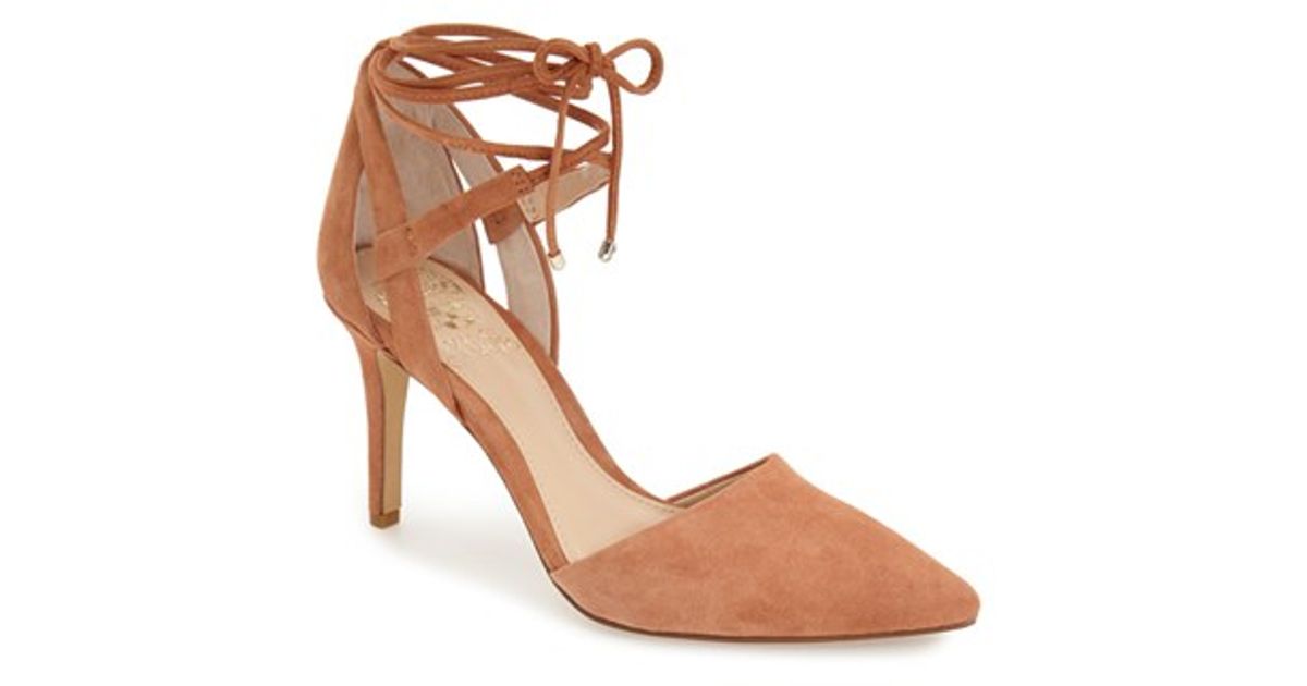vince camuto alexavia pump