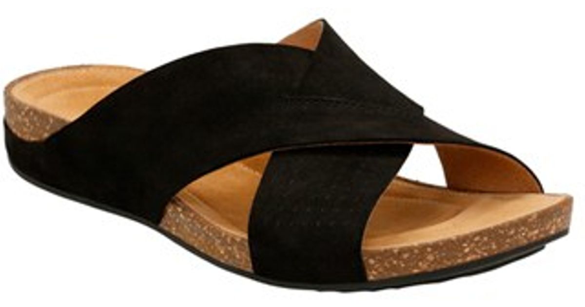clarks birkenstock style sandals