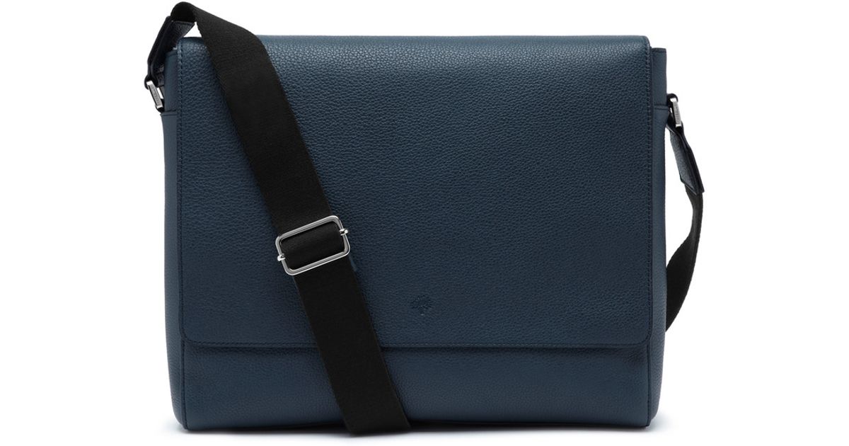mulberry messenger bag