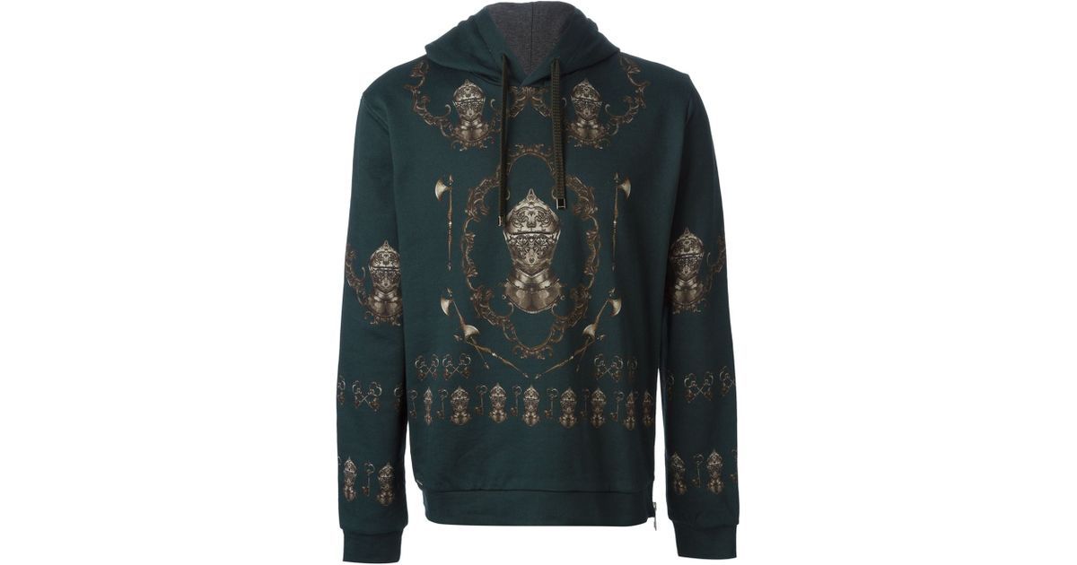 medieval sweatshirt