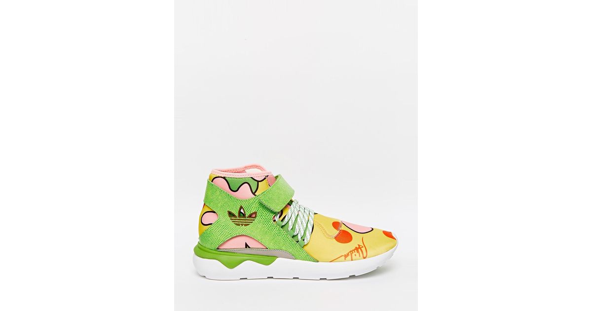 jeremy scott tubular