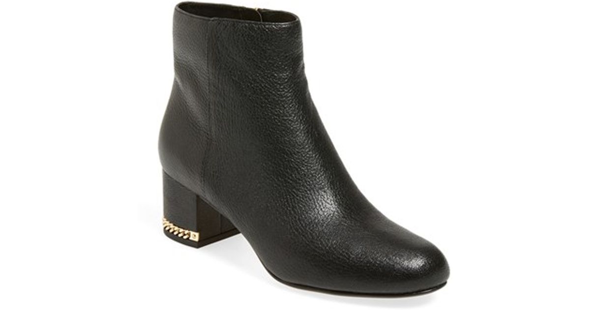 MICHAEL Michael Kors 'sabrina' Bootie 