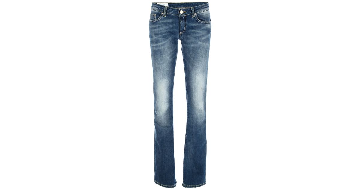 Dondup Hero Jean in Blue | Lyst