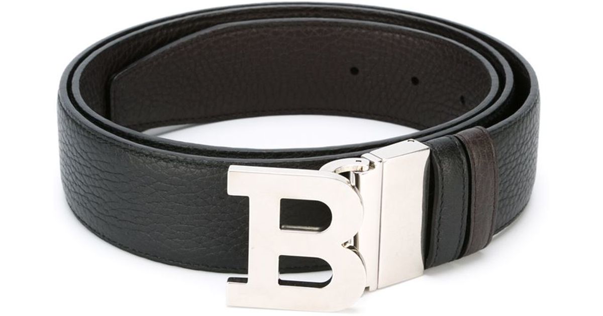 b belt buckle