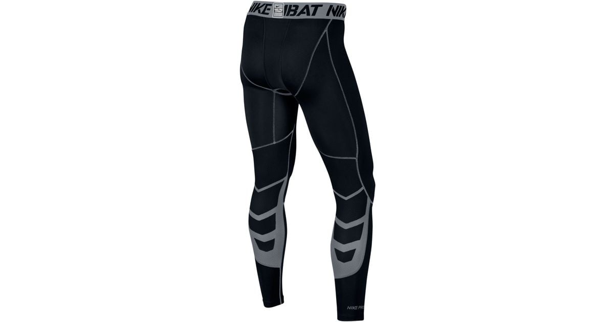 nike pro combat compression pants