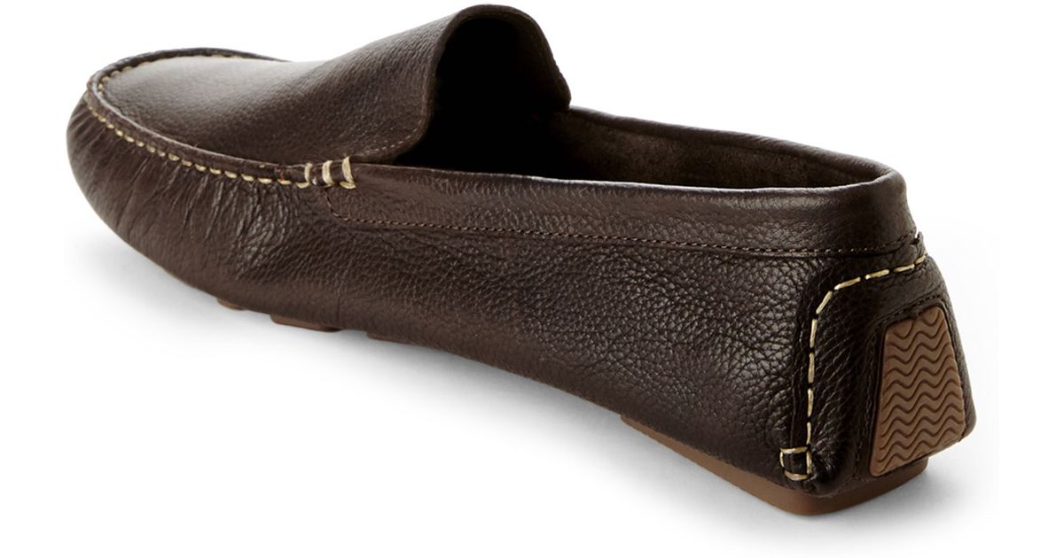 hush puppies driving shoes