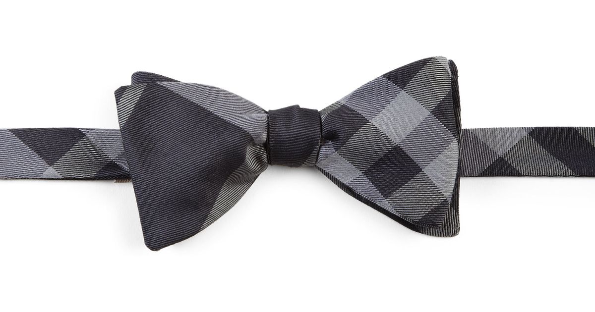 mens burberry bow tie Online Shopping for Women, Men, Kids Fashion &  Lifestyle|Free Delivery & Returns! -