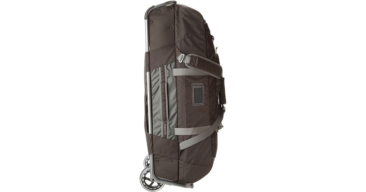 kelty rolling duffel