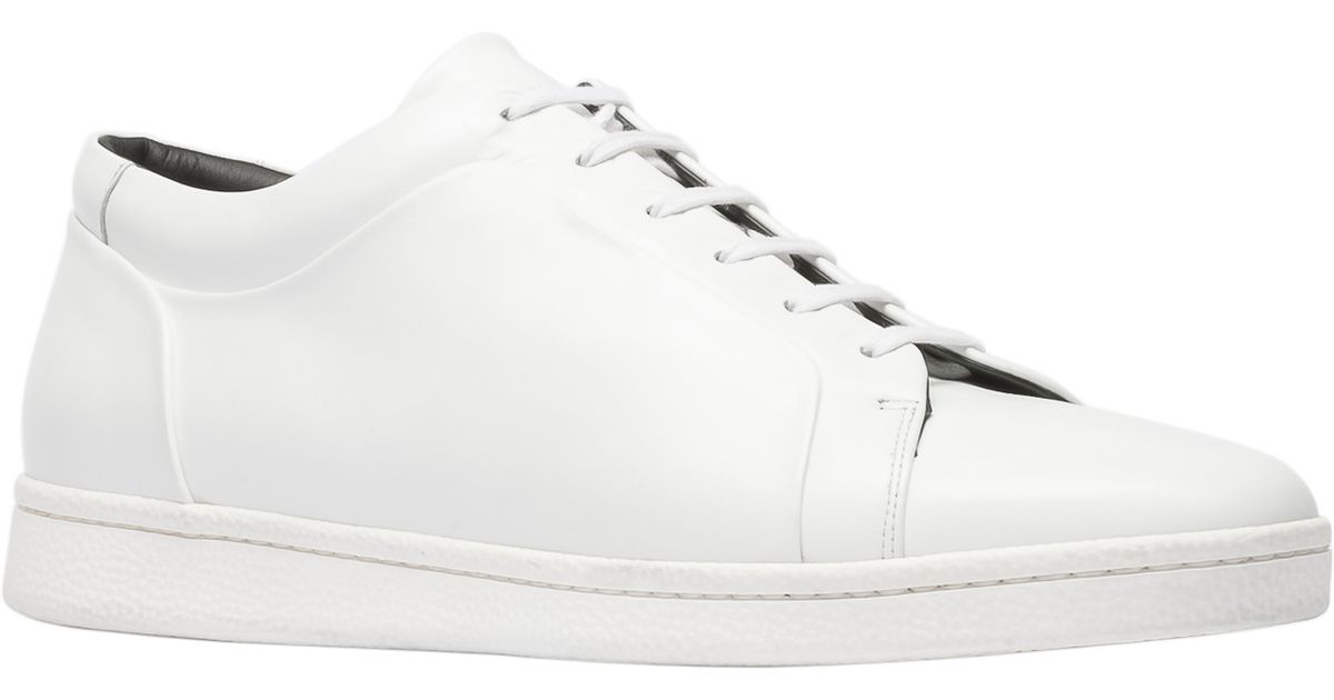 balenciaga low sneakers