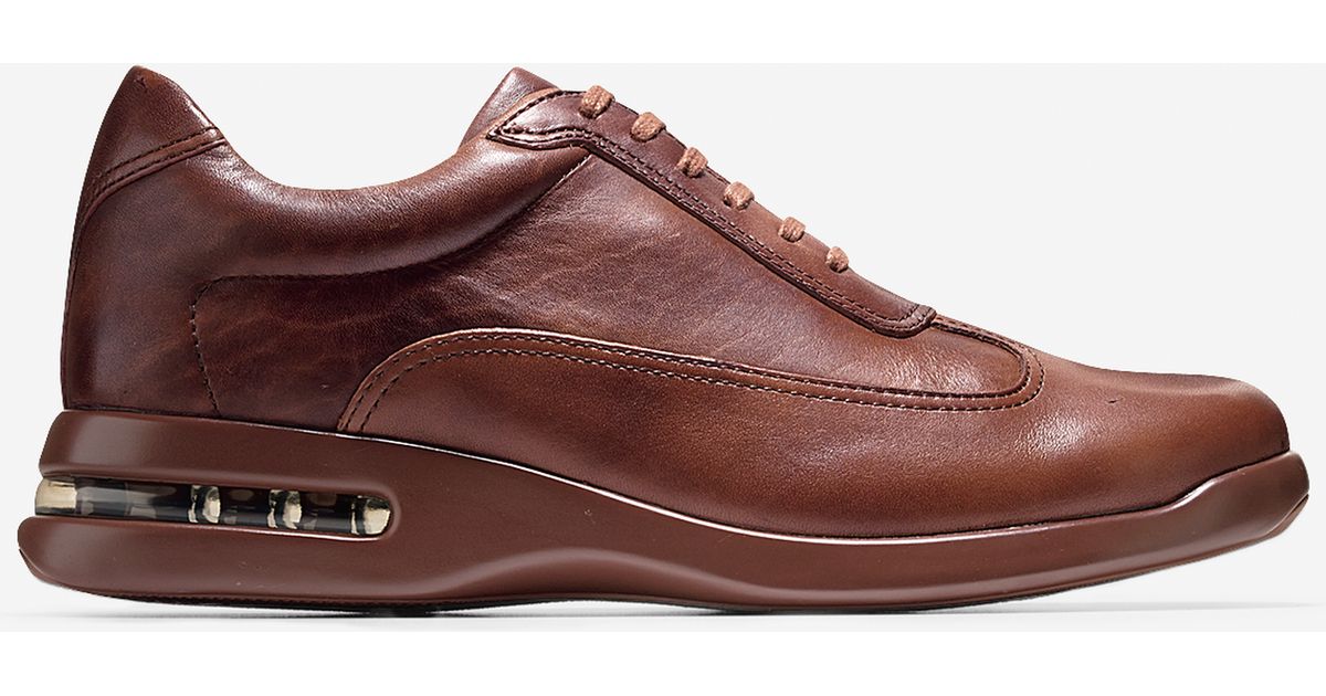 cole haan air conner