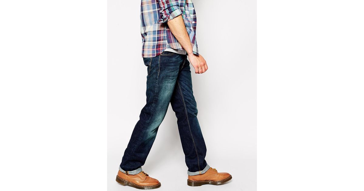 nudie jeans regular alf