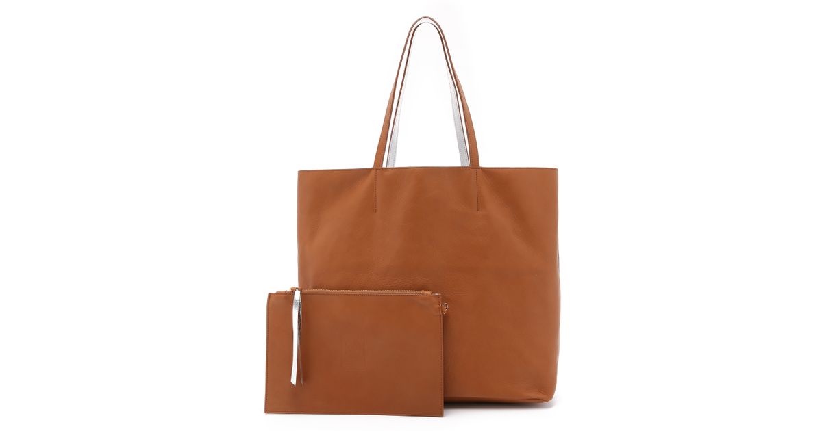 Sara battaglia everyday fringe shopper bag sales