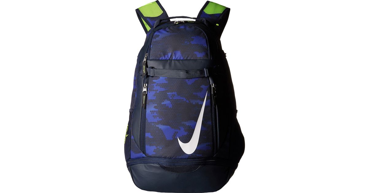 nike vapor elite backpack