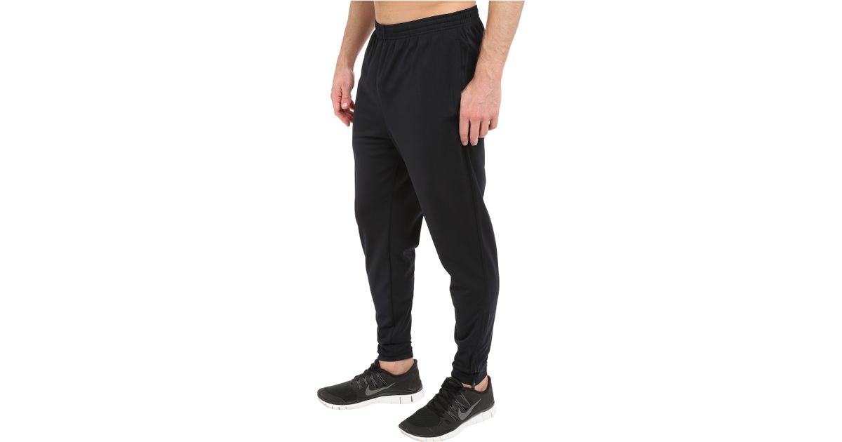 ua futbolista 2.0 pant