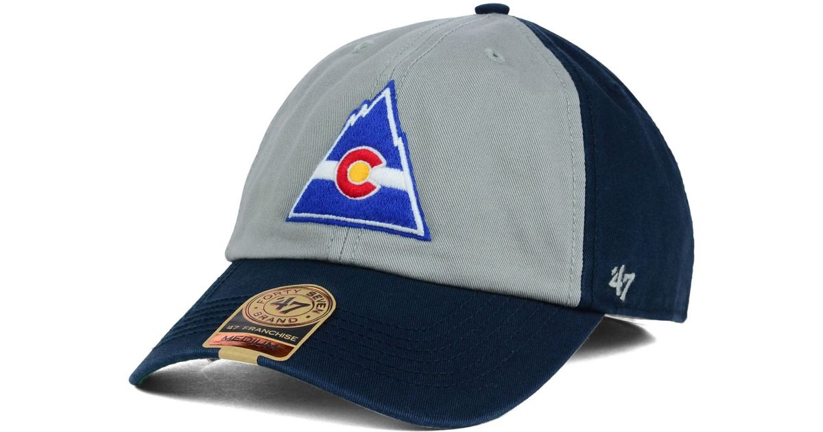 47 brand colorado rockies