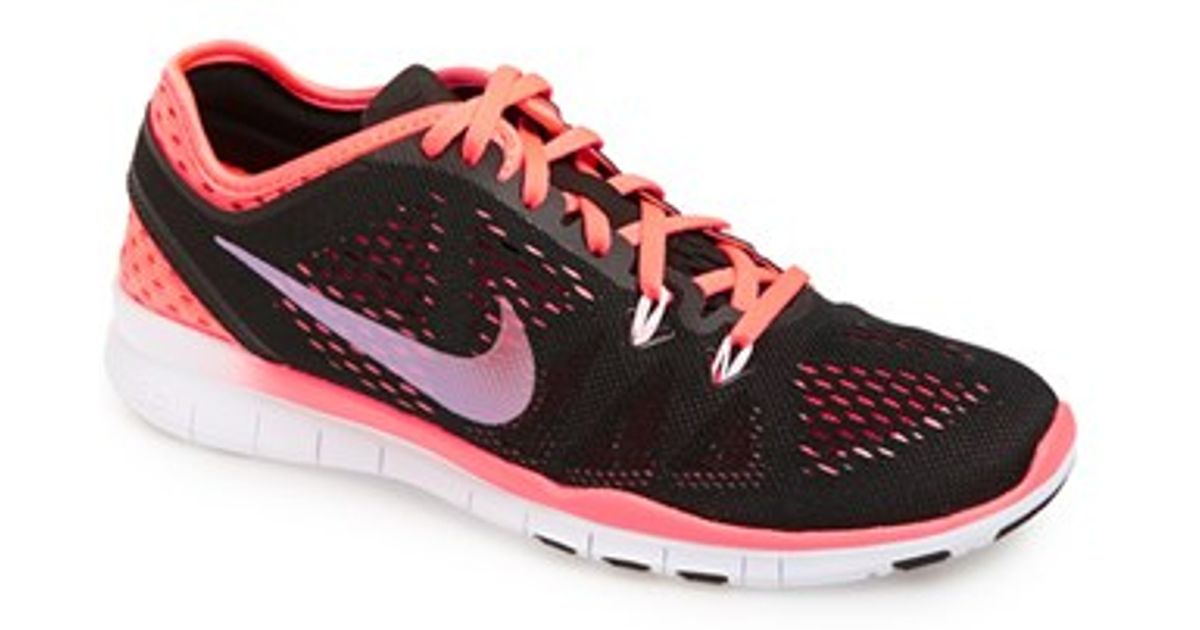 nike free fit tr 5