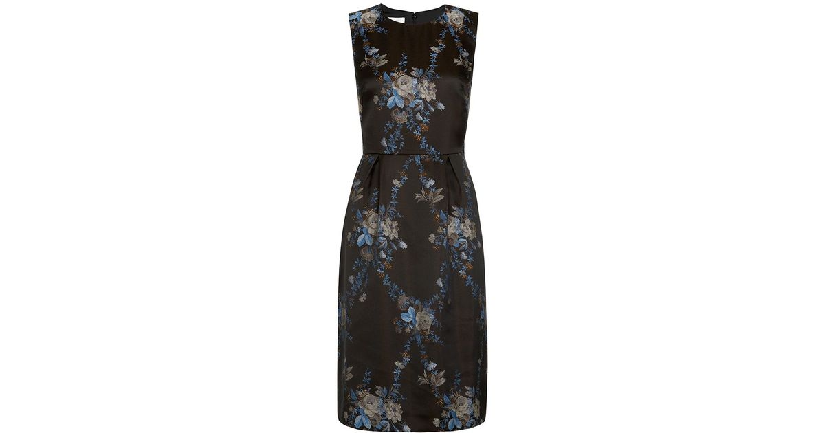 alexa dress hobbs