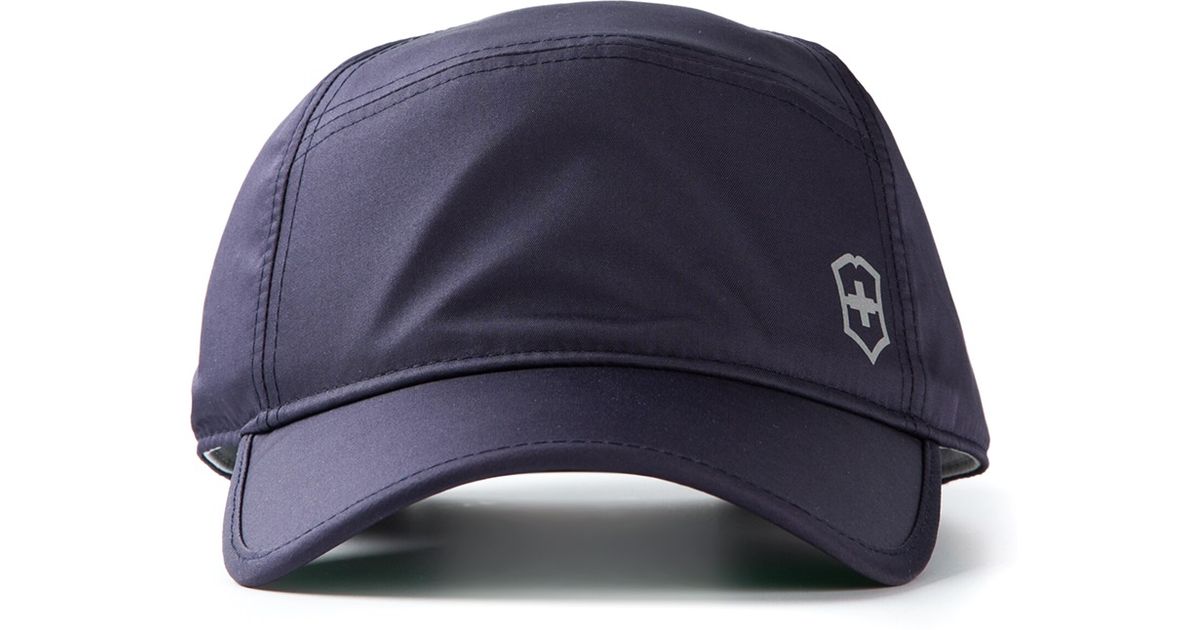 victorinox baseball cap
