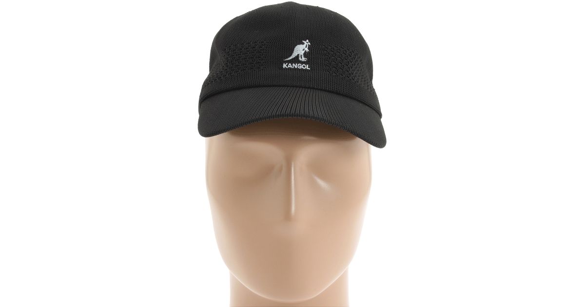kangol ventair space cap