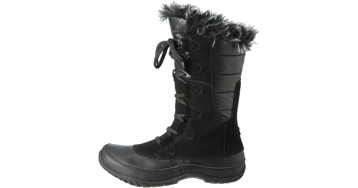 The north face womenu0027s nuptse 2 vest black dress