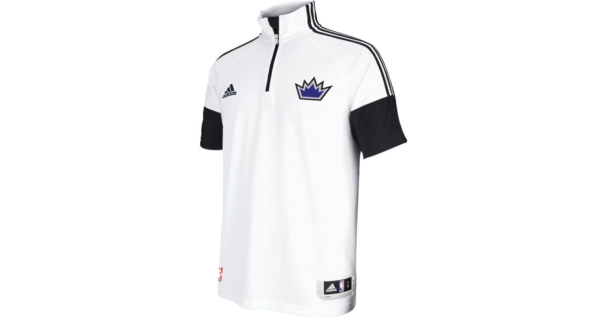 sacramento kings sleeve jersey
