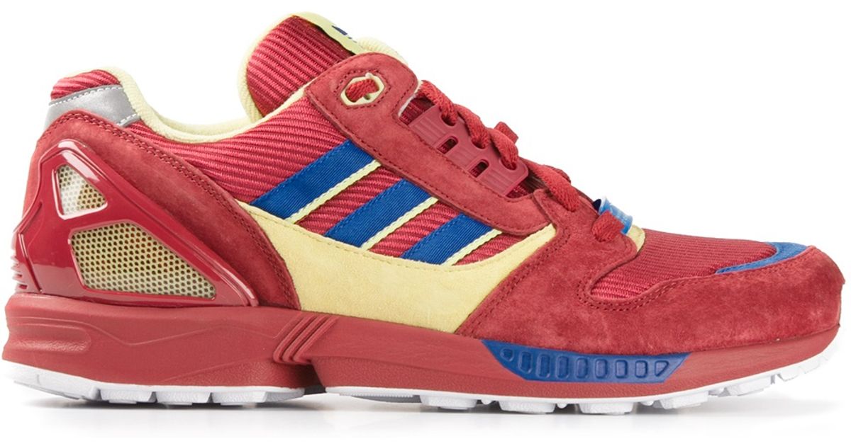 adidas zx 8000 25th anniversary