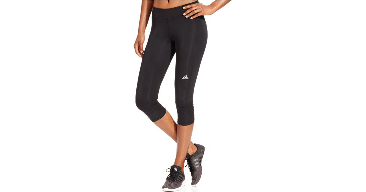 adidas response leggings