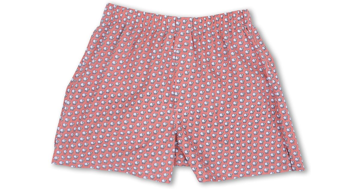 vineyard vines boxer shorts