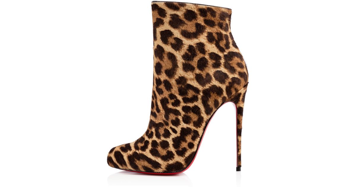 louboutin Booty Beige louboutin Booty Beige