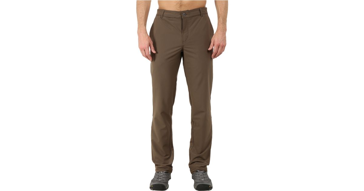 merrell pants