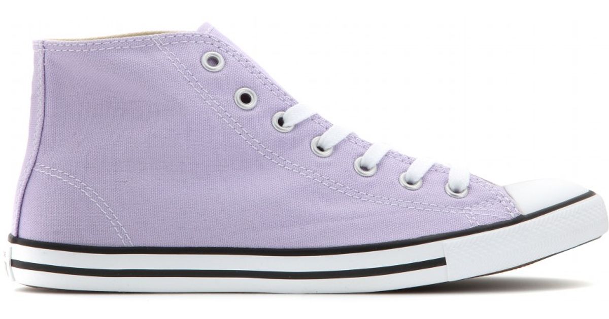 converse dainty high top